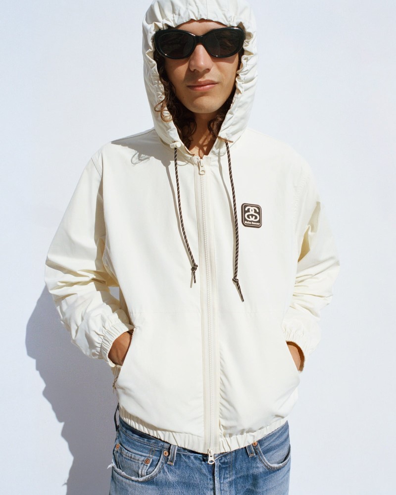 Stüssy x Wales Bonner Collab Collection 
