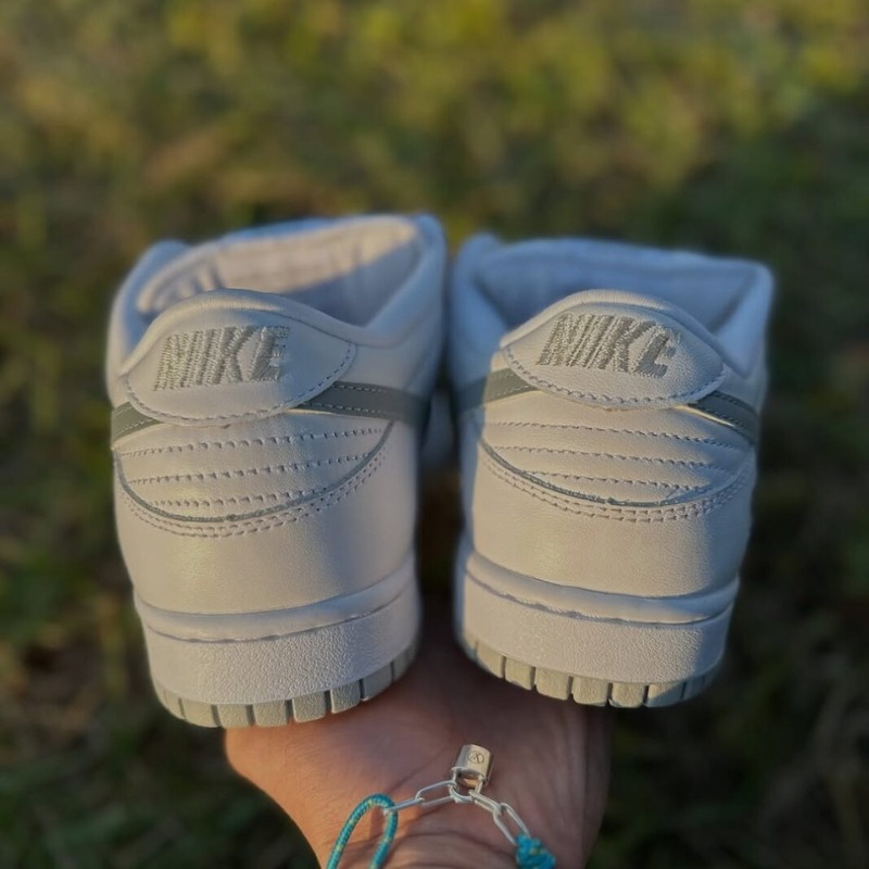 Supreme x GOODENOUGH x Nike SB Dunk Low