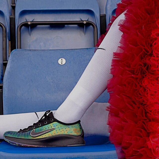 Tomo Koizumi x Nike Air Superfly