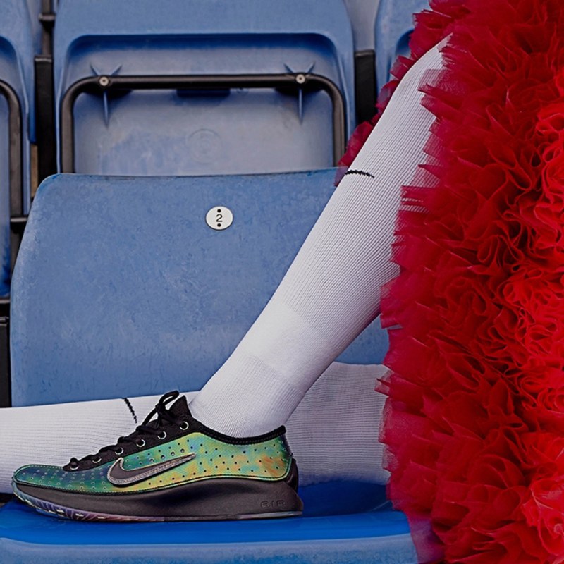Tomo Koizumi x Nike Air Superfly