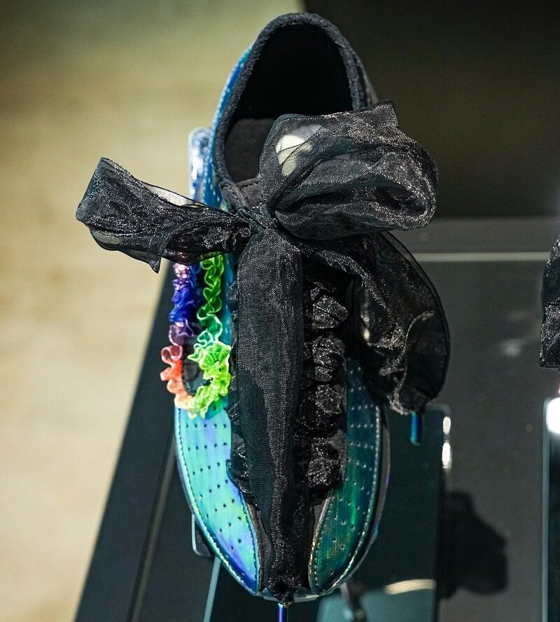 Tomo Koizumi x Nike Air Superfly