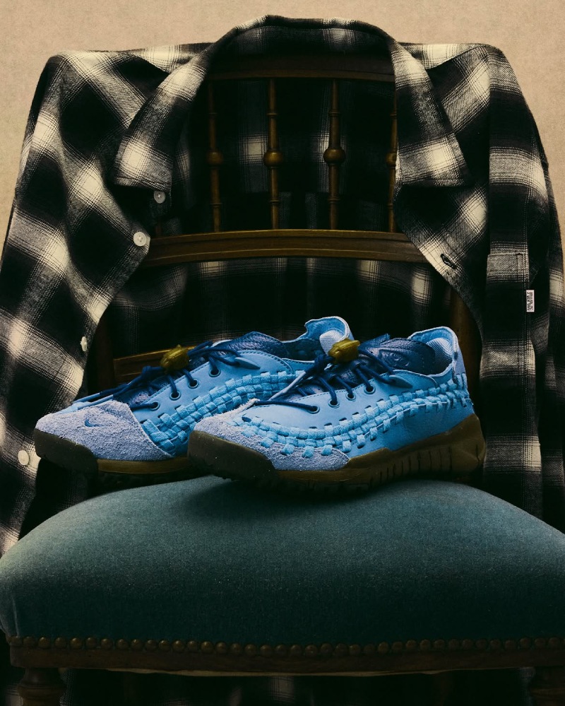 Soulgoods x Nike Homescape Woven SP