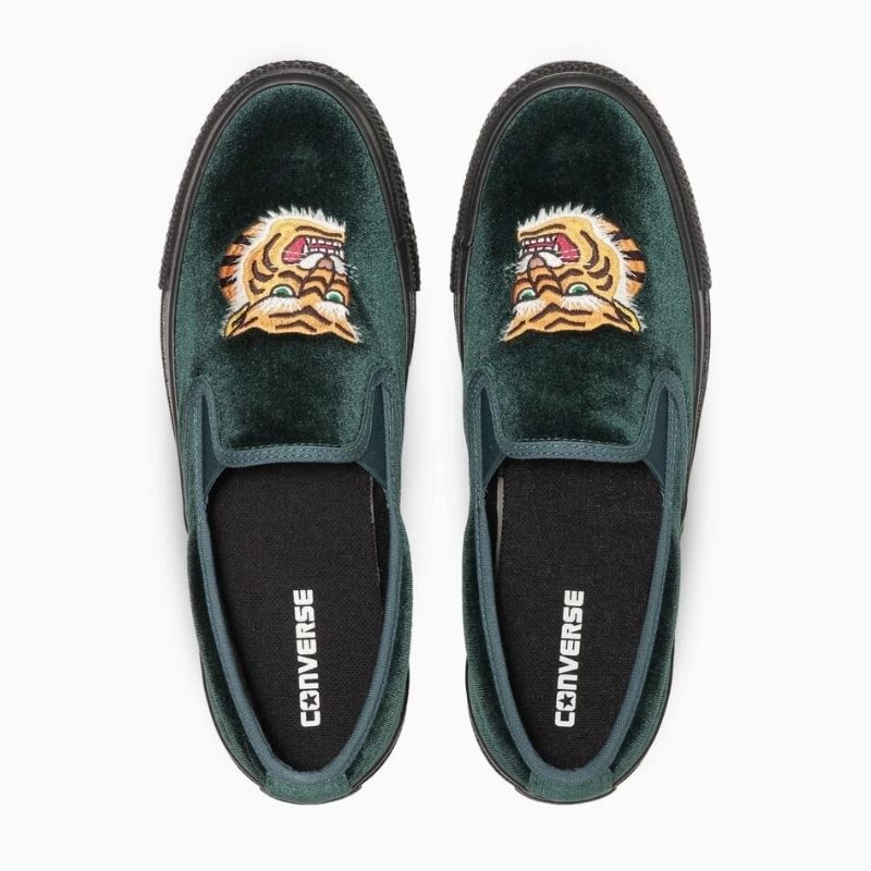 CONVERSE ALL STAR KUNGFU SLIP-ON