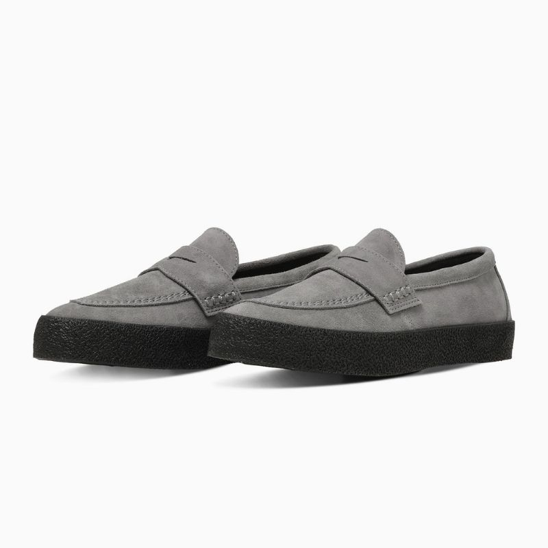 CONVERSE CS LOAFER Ⅱ SK