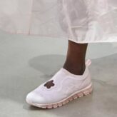 Cecilie Bahnsen x ASICS GEL-QUANTUM 360 I-1