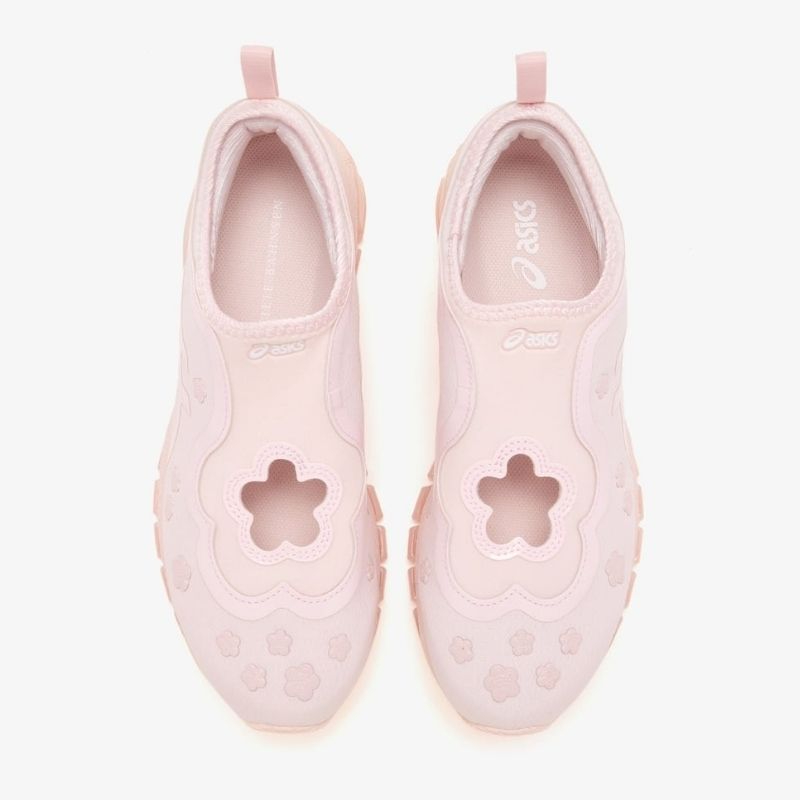 Cecilie Bahnsen x ASICS GEL-QUANTUM 360 I