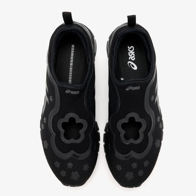 Cecilie Bahnsen x ASICS GEL-QUANTUM 360 I