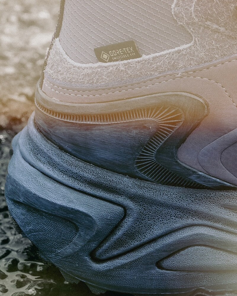 HOKA KAHA 3 LOW GTX TP / KAHA 3 GTX TP "GORE-TEX" "Available limitedly at HOKA直営店・EC / bal / mita sneakers"