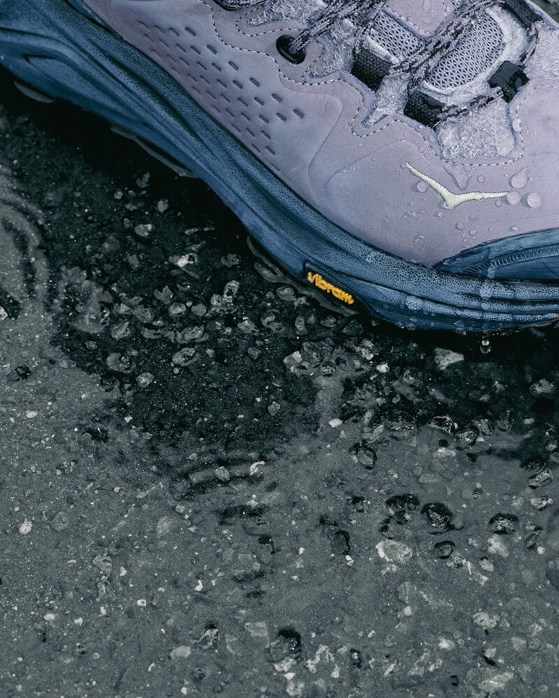 HOKA KAHA 3 LOW GTX TP / KAHA 3 GTX TP "GORE-TEX" "Available limitedly at HOKA直営店・EC / bal / mita sneakers"