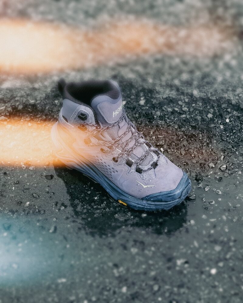 HOKA KAHA 3 LOW GTX TP / KAHA 3 GTX TP "GORE-TEX" "Available limitedly at HOKA直営店・EC / bal / mita sneakers"