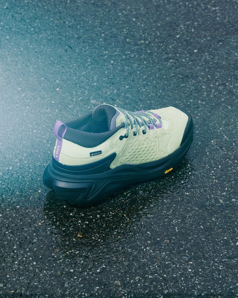 HOKA KAHA 3 LOW GTX TP / KAHA 3 GTX TP "GORE-TEX" "Available limitedly at HOKA直営店・EC / bal / mita sneakers"