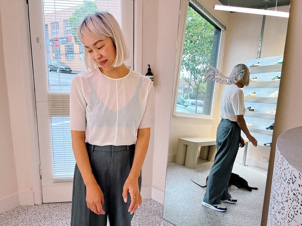 Finesse murata