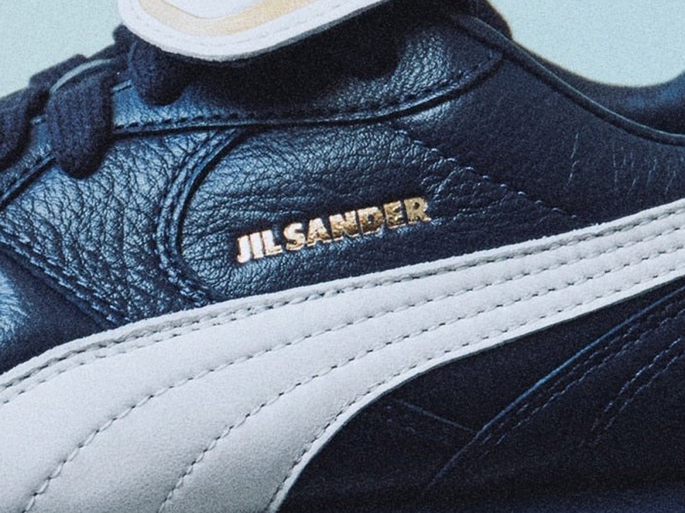 JIL SANDER × PUMA