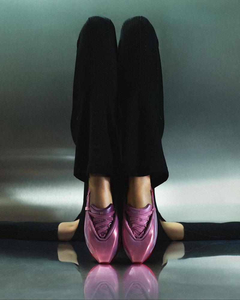 Nike x KNWLS Air Max Muse