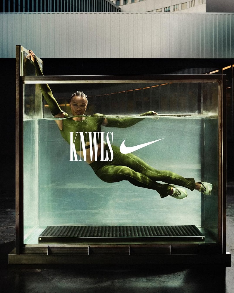 Nike x KNWLS Air Max Muse