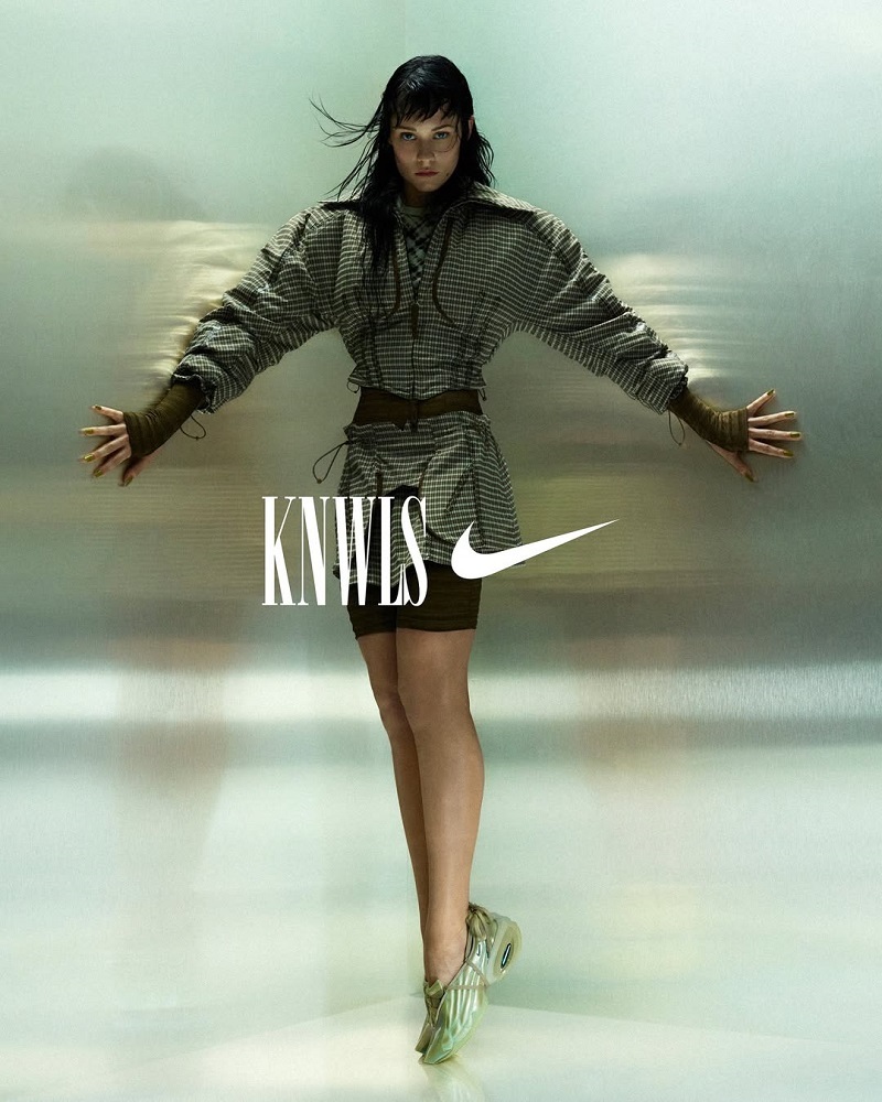 Nike x KNWLS Air Max Muse