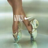 Nike x KNWLS Air Max Muse