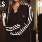 adidas Originals "Fall in style" 秋冬シーズンの幕開けを彩る特別なコレクション