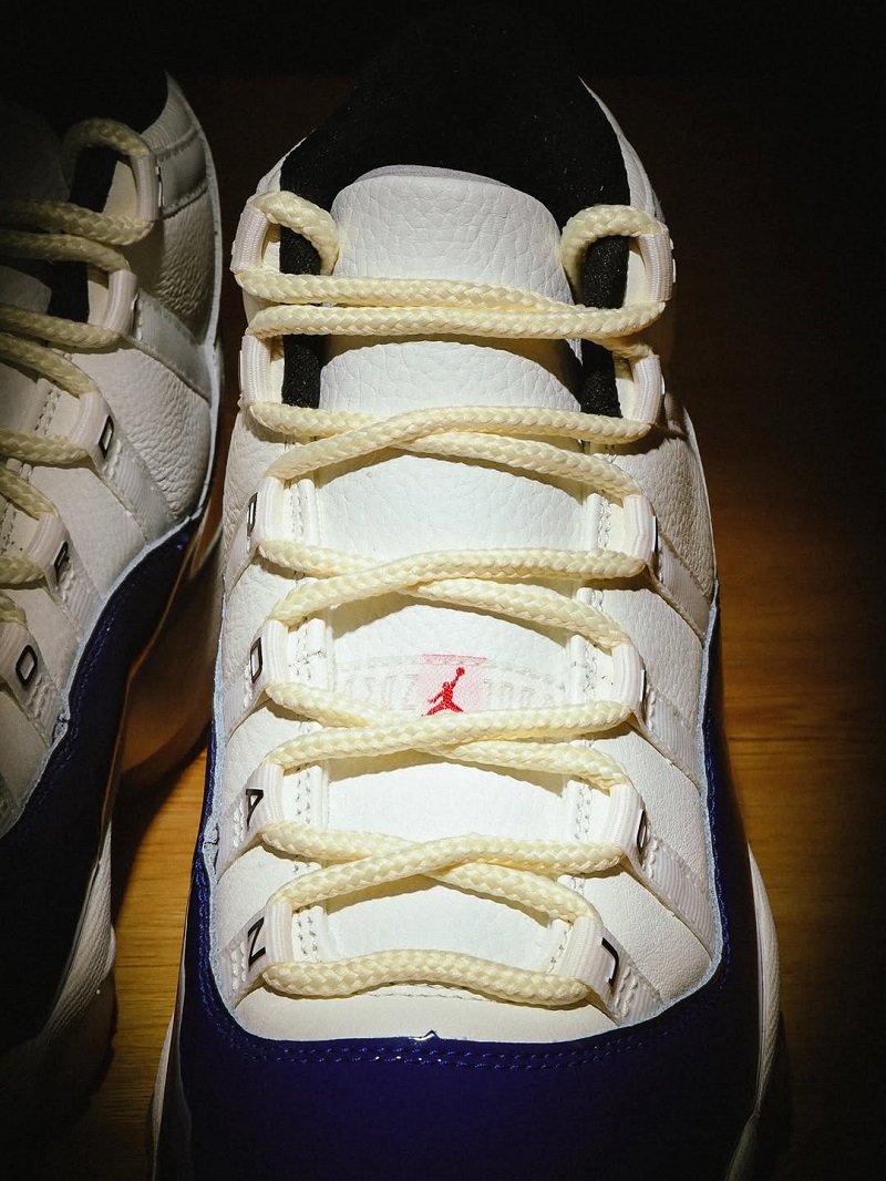 10月13日発売｜Air Jordan 11 Retro “Rare Air”