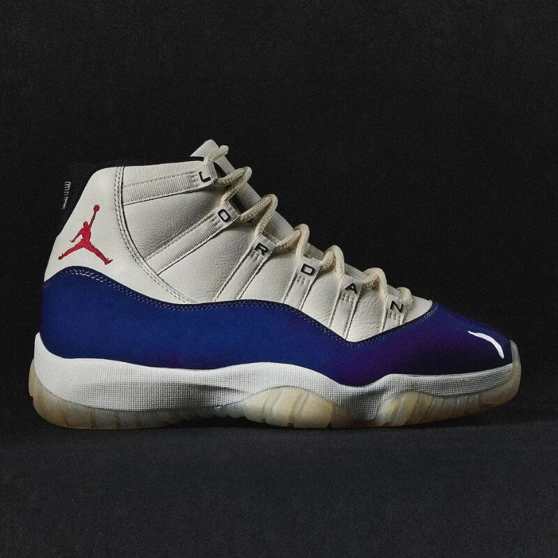 10月13日発売｜Air Jordan 11 Retro “Rare Air”の定価・抽選・販売店舗情報
