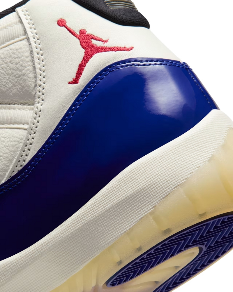 10月13日発売｜Air Jordan 11 Retro “Rare Air”の定価・抽選・販売店舗情報