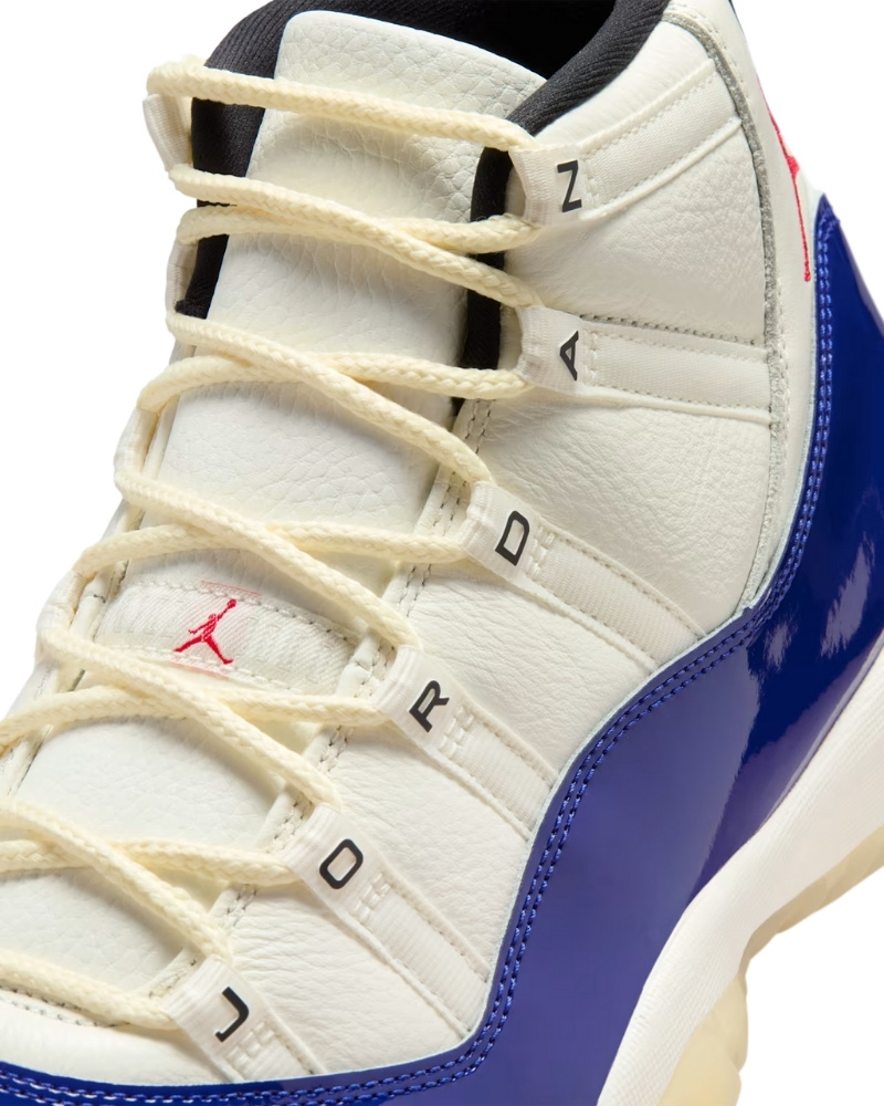 10月13日発売｜Air Jordan 11 Retro “Rare Air”の定価・抽選・販売店舗情報