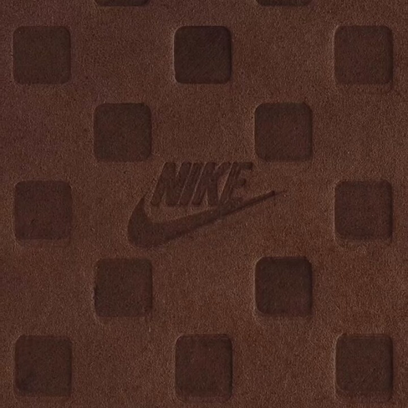 Aritzia x Nike LD-1000 "Fauna Brown"