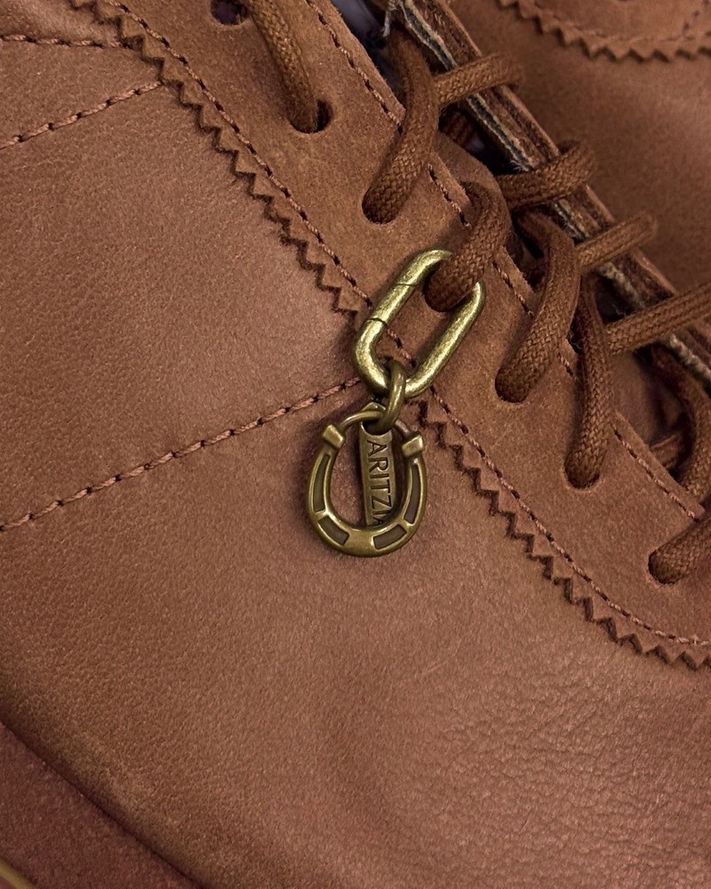 Aritzia x Nike LD-1000 "Fauna Brown"