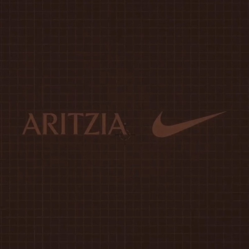 Aritzia x Nike LD-1000 "Fauna Brown"
