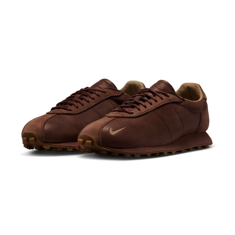 Aritzia x Nike LD-1000 "Fauna Brown"
