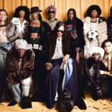 A$AP ROCKY x PUMA コレクション
