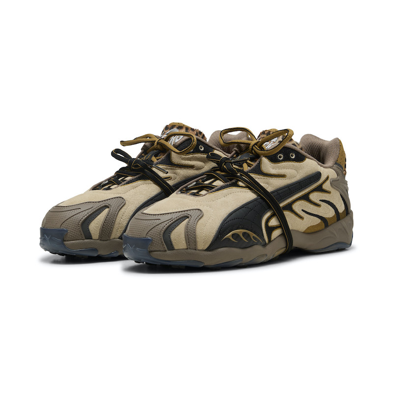 A$AP ROCKY x PUMA コレクション