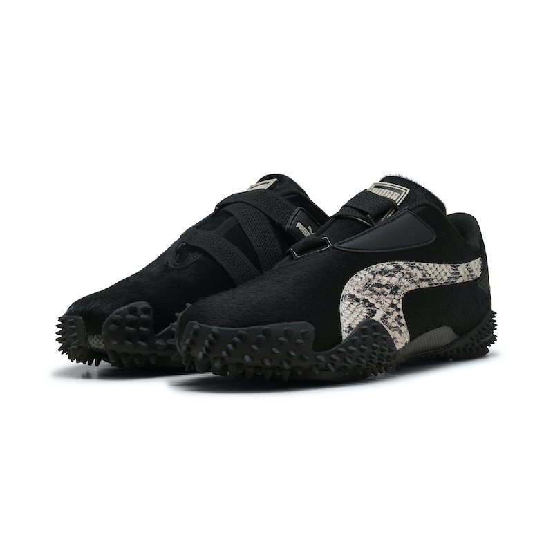 A$AP ROCKY x PUMA コレクション