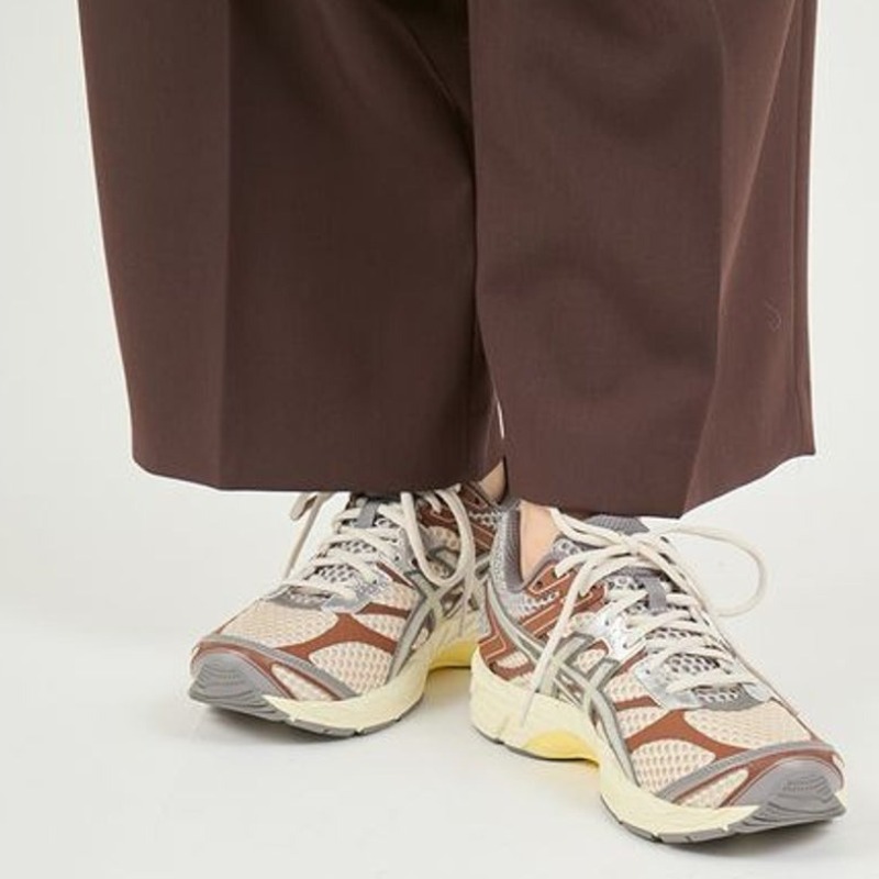 ASICS for emmi "GEL-CUMULUS 16"