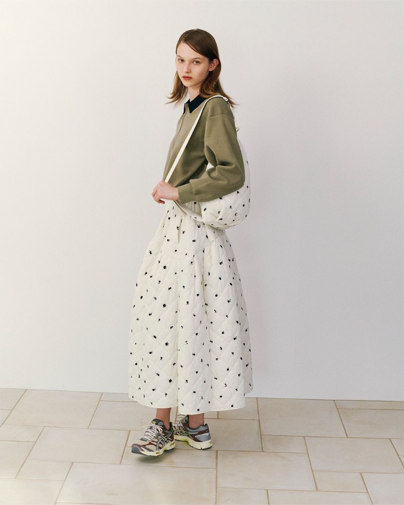 ASICS for emmi "GEL-CUMULUS 16"