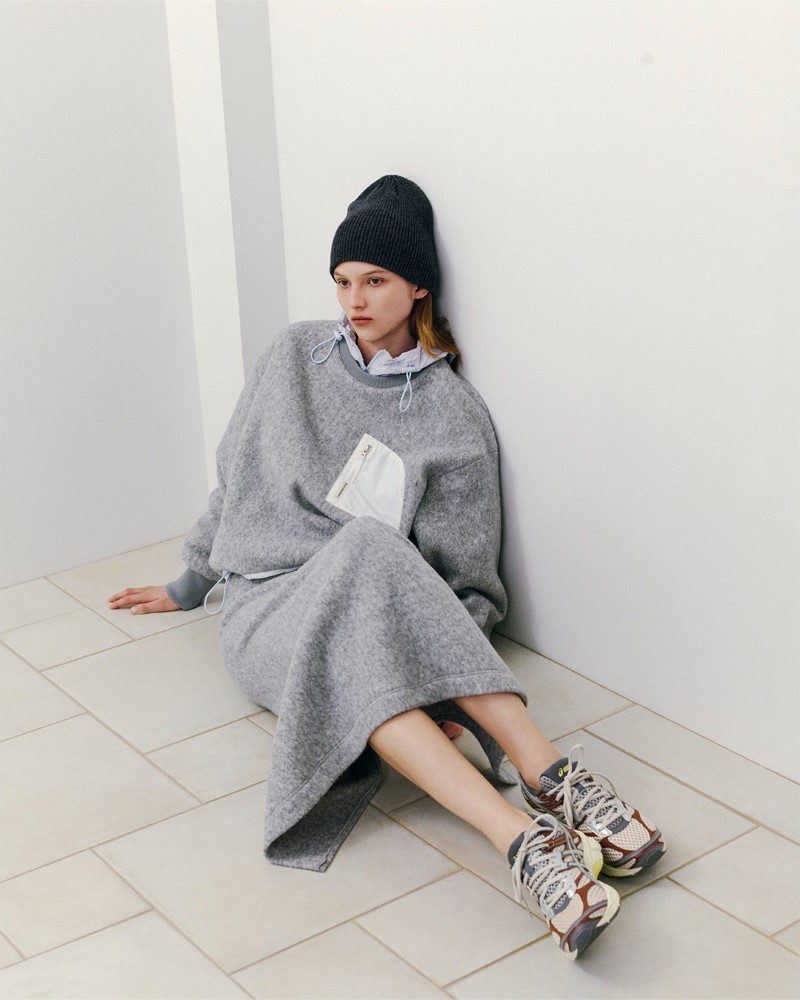 ASICS for emmi "GEL-CUMULUS 16"