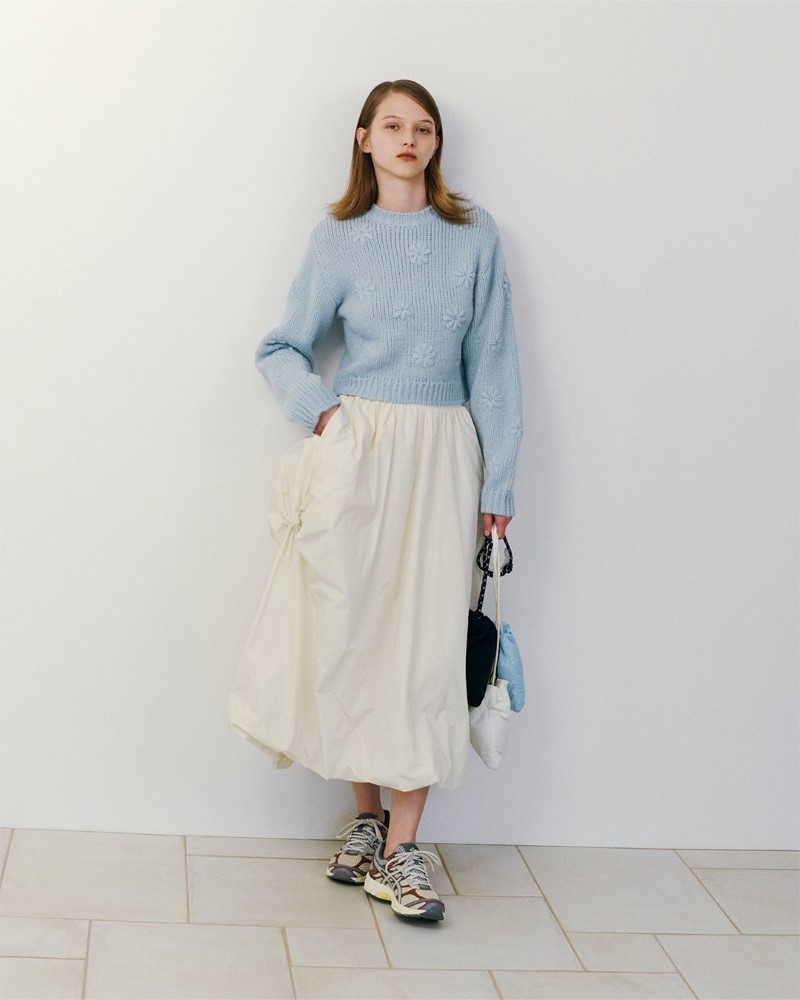 ASICS for emmi "GEL-CUMULUS 16"