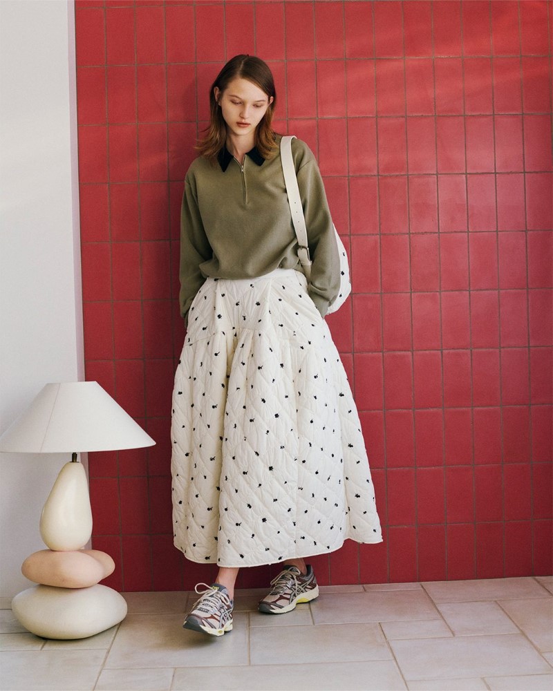 ASICS for emmi "GEL-CUMULUS 16"