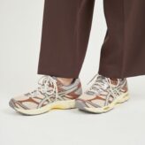 ASICS for emmi "GEL-CUMULUS 16"