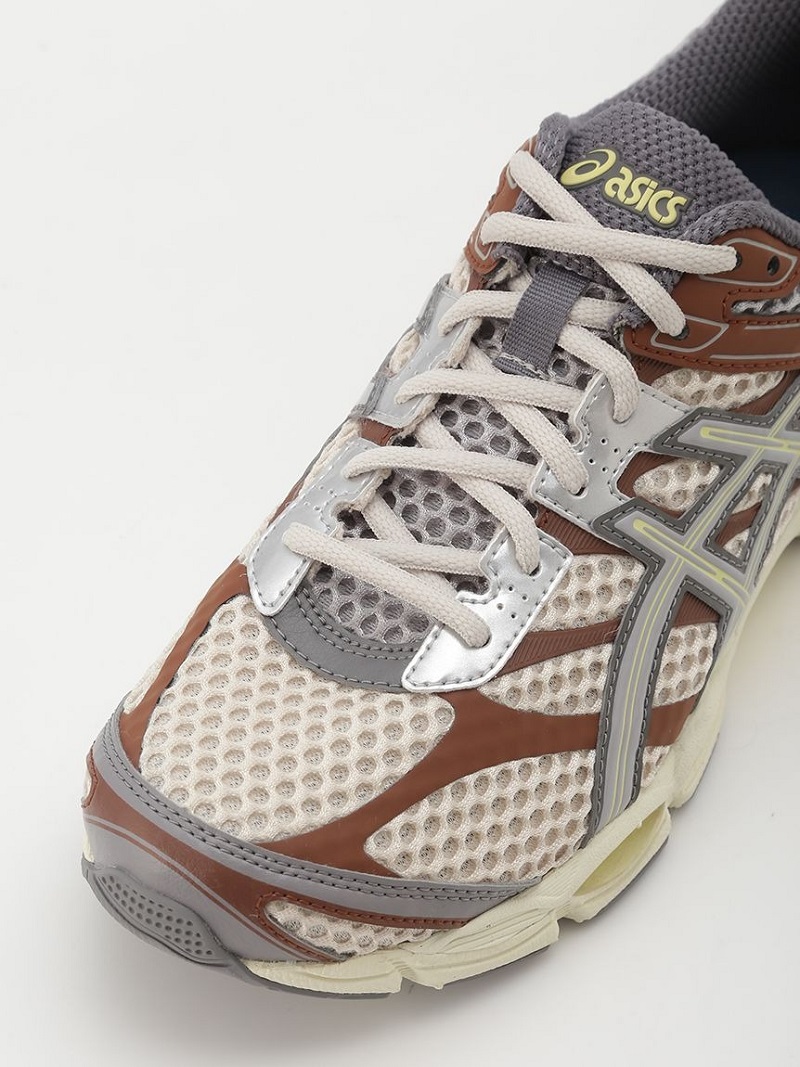 ASICS for emmi "GEL-CUMULUS 16"
