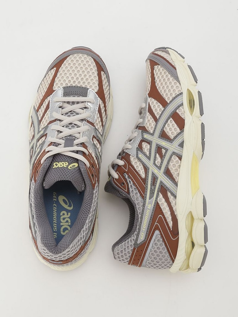 ASICS for emmi "GEL-CUMULUS 16"