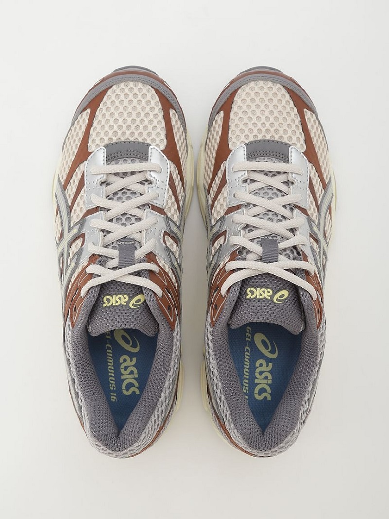 ASICS for emmi "GEL-CUMULUS 16"