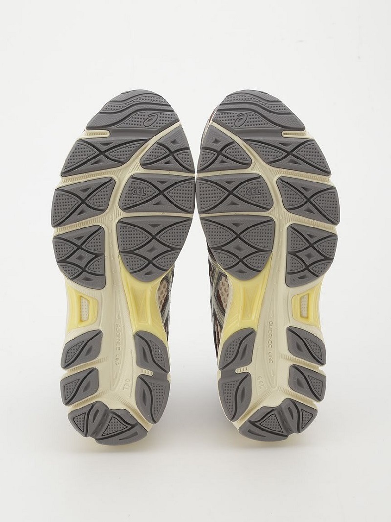 ASICS for emmi "GEL-CUMULUS 16"
