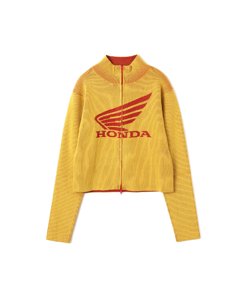 10月20日予約開始/25日発売｜atmos・atmos pinkがバイクメーカー「HONDA」とのコラボレーションアイテムを発売