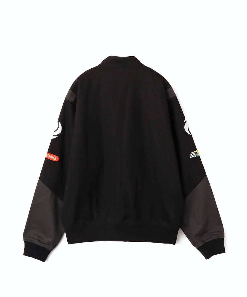 10月20日予約開始/25日発売｜atmos・atmos pinkがバイクメーカー「HONDA」とのコラボレーションアイテムを発売
