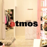0月24日～11月9日開催｜atmos pinkが【ラゾーナ川崎】に半年間のPOPUPストアをオープン