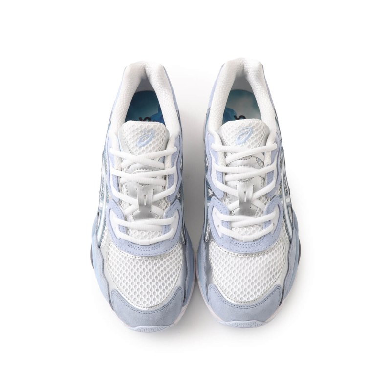 atmos x ASICS SportStyle GEL-NYC “Hyouzan”