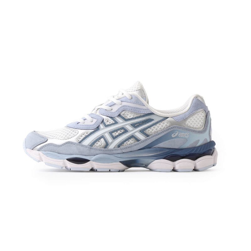 atmos x ASICS SportStyle GEL-NYC “Hyouzan”