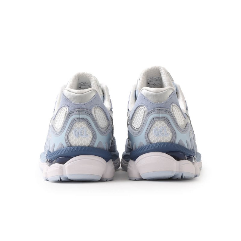 atmos x ASICS SportStyle GEL-NYC “Hyouzan”