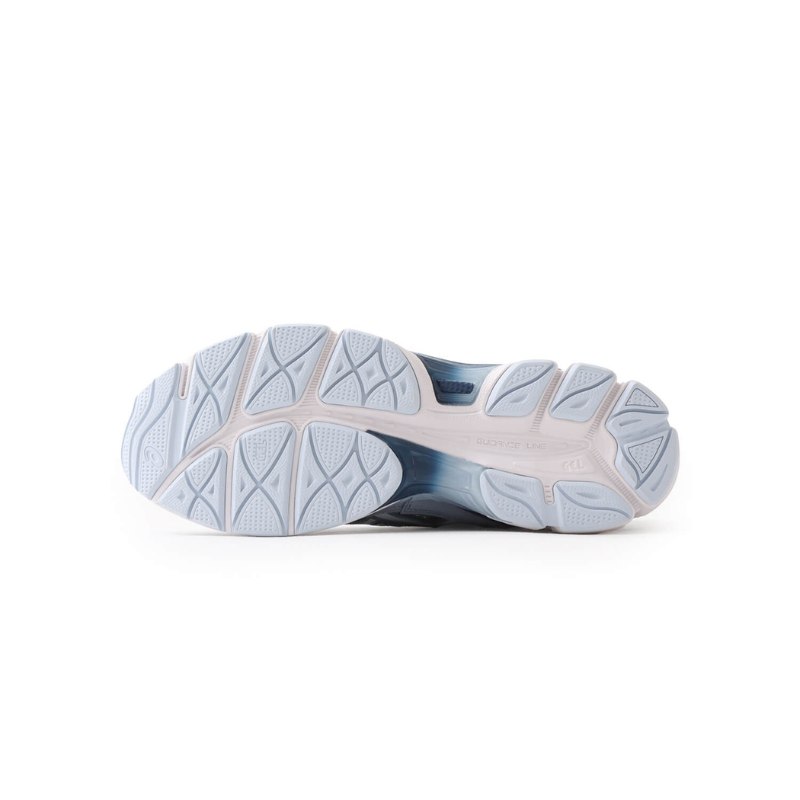 atmos x ASICS SportStyle GEL-NYC “Hyouzan”